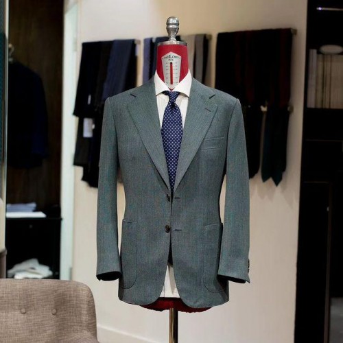 SW4142 by WWChan Tailor